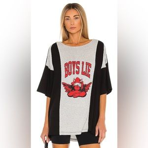 Boys Lie Dream Team Jersey